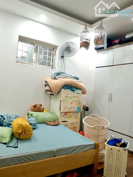 Bán căn hộ chung cư N02N03 84 Chùa Láng, Đống Đa, 3 ngủ chỉ 7,35 tỷ - 2