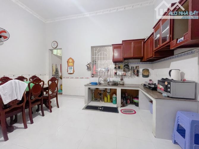 💎 Nhà Đẹp Khu Chí Linh 1, Phường 10 – 5.4x16.7m – Sổ Đỏ – Giá chỉ 7.7 Tỷ TL - 2