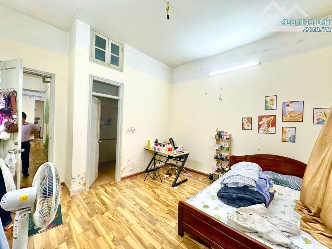 Bán căn 3 ngủ 125m2, full nội thất đẹp tại khu đô thị Resco Phạm Văn Đồng, sổ giao ngay - 2