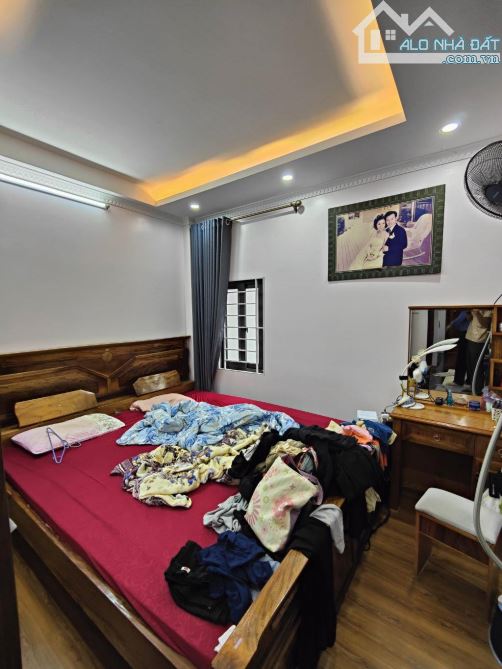 Bán Gấp Nhà Trần Cung 40m-4 Tầng , Kinh Doanh , Ô Tô Đỗ, Căn Góc 3 Thoáng Vĩnh Viễn - 2
