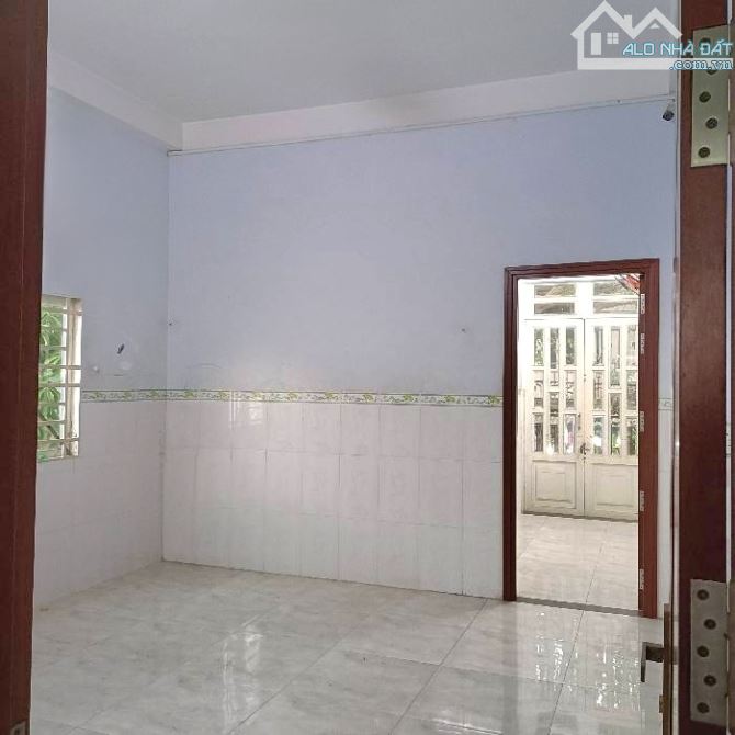 BÁN NHÀ ĐẸP CẠNH TÂ.N KỲ TÂ.N QUÝ - HẺM XE HƠI - ( 4X23M ) - 2