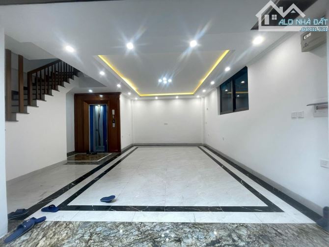 PHÂN LÔ TÔ VĨNH DIỆN, THANH XUÂN - NHÀ MỚI ĐẸP, 6 TẦNG THANG MÁY, LÔGOC, ÔTÔ TRÁNH - 2