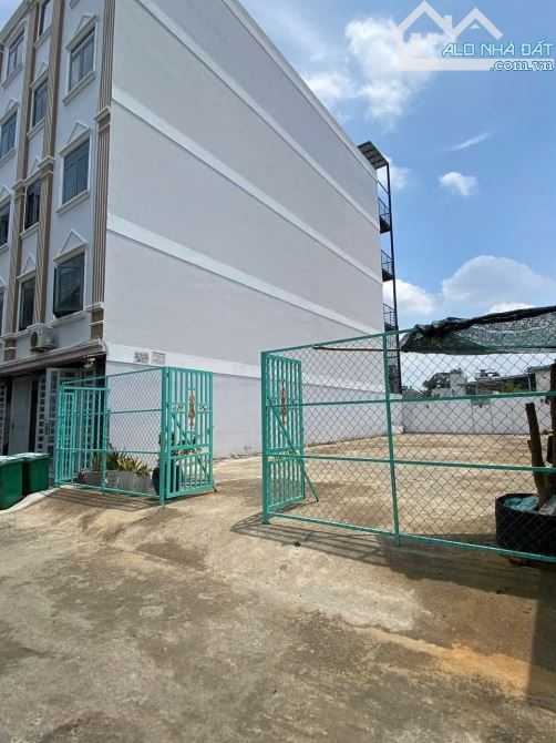 Bán đất thổ cư Hẻm 92/6 Nguyễn Tuyễn P.Bình Trưng Tây Quận 2 Gần chợ dt 8.8m x22m đg ô tô - 2
