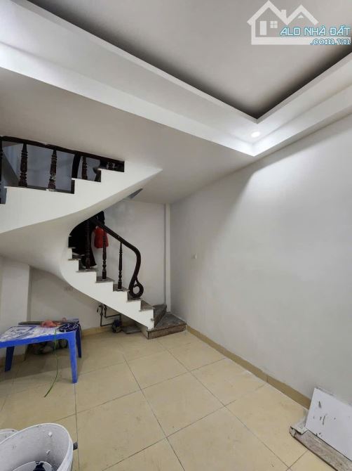 Chỉ 4.55 Tỷ - 5 Tầng - 3 ngủ - 10m ô tô: NR Bạch Mai, Hai Bà Trưng - 2