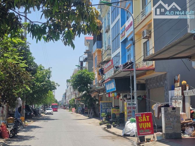 Bán nhà cấp 4 đường 295 Hoàn Sơn Tiên du dt 75m mt 5m hướng nam giá 7.2 tỷ - 2