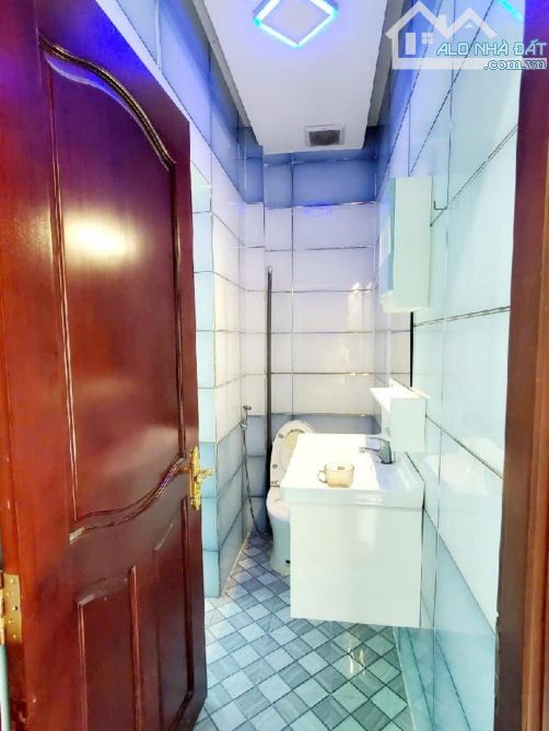 HẺM Ô TÔ 10 MÉT HƯƠNG LỘ 2 BÌNH TRỊ ĐÔNG BINH TÂN - 2