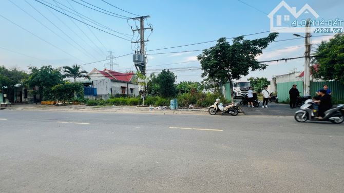 890TR sang tên ngay 80m2 đất nền xây trọ ngay KCN Tam Phước, Biên Hòa. SHR full thổ - 2