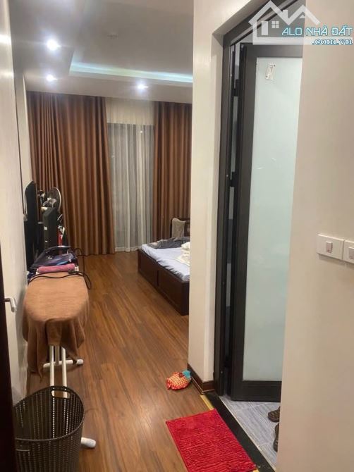 Bán nhà mặt phố Phạm Thận Duật, Cầu Giấy, DT 50M, 5 TẦNG, MT 4M, GIÁ nhỉnh 26 tỷ - 2