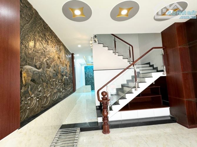 Mặt tiền kinh doanh Bông Sao 4.5x30m 135m2 chỉ 9 tỷ 5 - 2