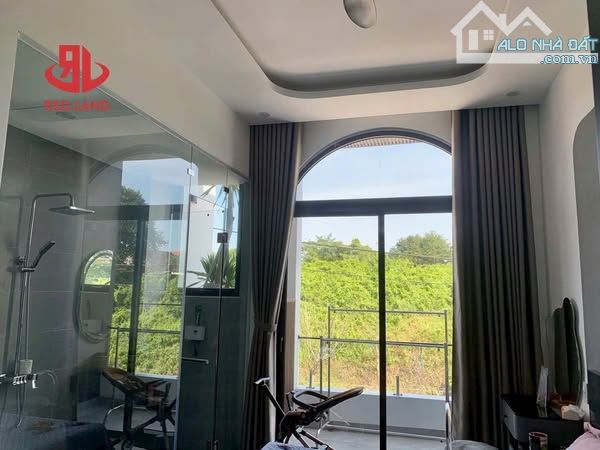 ✅ NHÀ 3 TẦNG KQH BẦU VÁ, TRƯỜNG AN 🌈 Vị trí: KQH BẦU VÁ, thông ra Điện Biên Phủ - Diện tí - 2