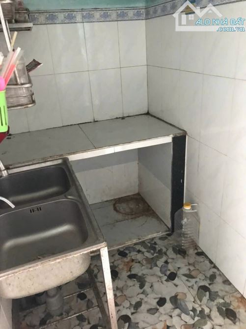 + 👉 SỐC SIÊU PHẨM GẤP GẤP BÁN NHÀ Đ SỐ 6 BHHB BÌNH TÂN 5,6*13,1M C4 Chỉ 3xT - 2