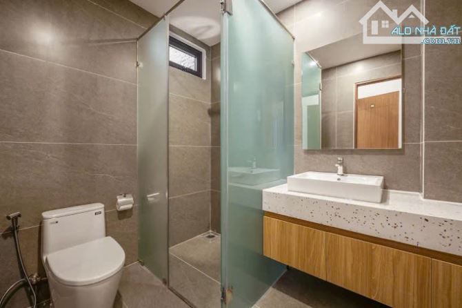 ⭐⭐⭐VILLA SIÊU ĐẸP BIỂN MỸ KHÊ - TRẦN VĂN DƯ DÒNG TIỀN 120TR/THÁNG - 2