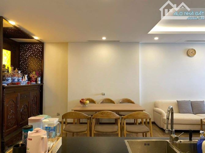 Bán nhanh CH Ngoại Giao Đoàn 80m2 | 2PN & 2WC. Full NT đẹp lung linh - 2
