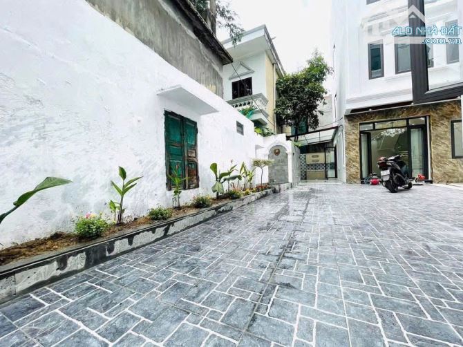Nhà đường Lê Lợi, phường Lê Lợi, quận Ngô Quyền, Hải Phòng - 2