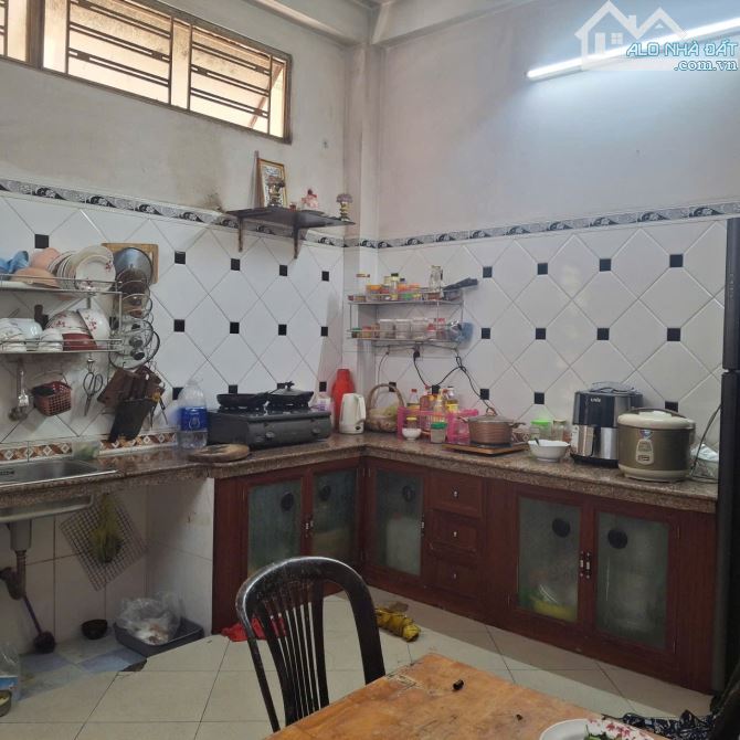 Bán nhà mặt tiền đường LÊ SÁT, Hải Châu, ngay chợ ĐẦU MỐI, kinh doanh đỉnh= 7ty3 - 2
