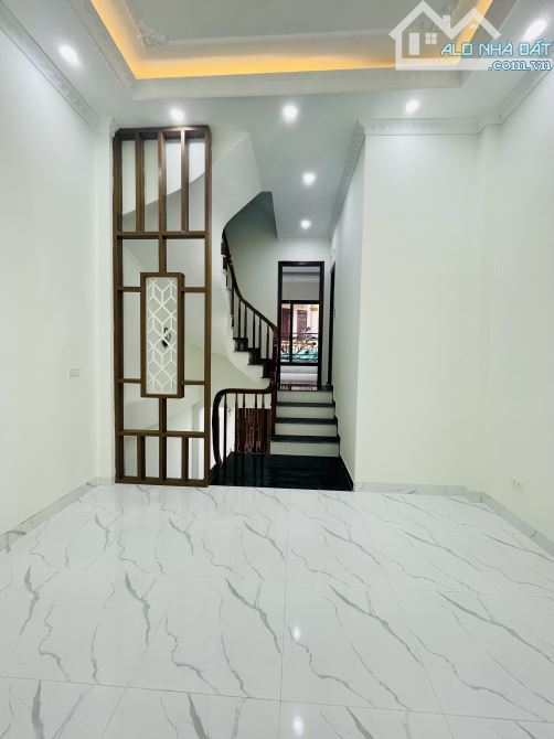 Hơn 5 tỷ có ngay nhà đẹp 4 tầng gần hồ điều hoà tại Ngũ Hiệp - 2