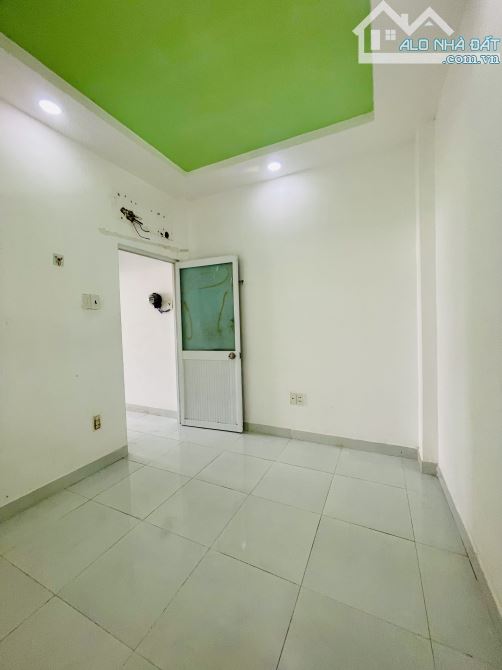 BÁN NHÀ 1 SẸC TRẦN THÁNH TÔNG – 3PN – NHÀ MỚI CỨNG – SỔ RIÊNG – CHỈ NHỈNH 3 TỶ ++ - 2