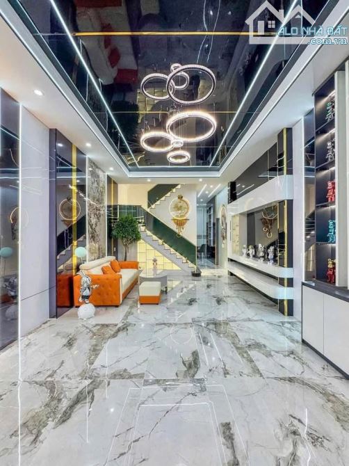 🔥GIÁ SIÊU TỐT – MẶT TIỀN ĐÀO DUY TỪ – 66M² – 1 TRỆT 1 LỬNG 3 LẦU - 2