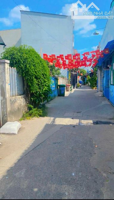 Bán nhà HXH 8m vị trí đẹp kinh doanh đa ngành nghề - 2