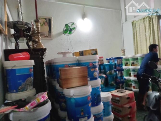 Bán nhà Phạm Văn Bạch, P15, Tân Bình. 63.25m2 x 2 tầng - 4.55 x 13.9. Giá 4.97 tỷ TL - 2
