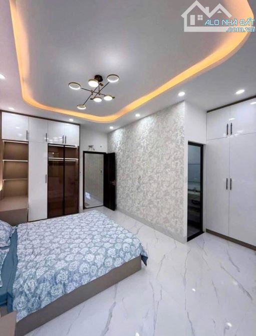 🔥BÁN GẤP – MẶT TIỀN HOA HUỆ – 66M² – 1 TRỆT 3 LẦU 1 SÂN THƯỢNG – GIÁ CHỐT NHANH - 2