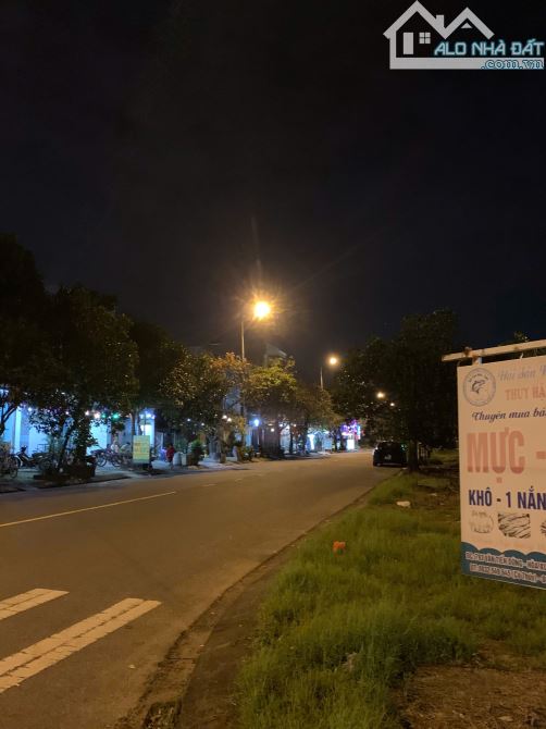 Bán Lô Góc 2MT đường (10.5m) Văn Tiến Dũng, Hòa Xuân, Cẩm Lệ - 154m2, Giá 7.9 tỷ TL - 2