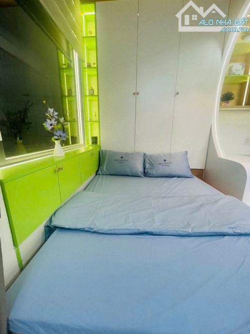Bán nhà hot mới Phạm Văn Chiêu, Gò vấp- full nội thất cao cấp!!! - 2