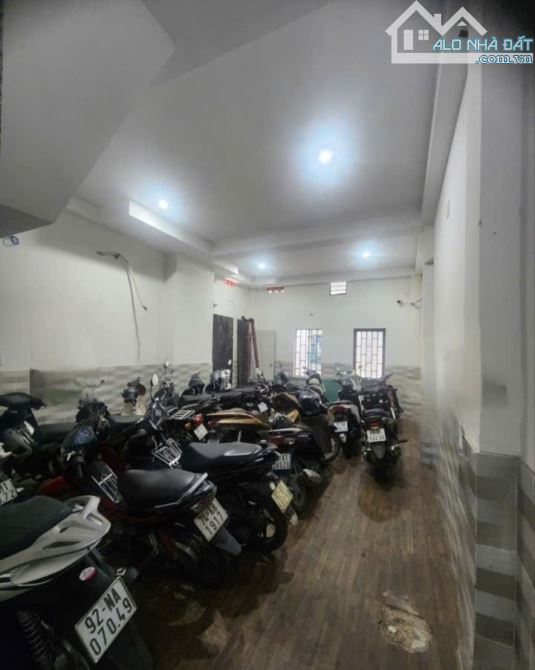 💥🏤Chỉ 10,54 tỹ. Căn hộ Mặt tiền Hòa Nam 6 tầng, full 21 phòng cho thuê. 65triệu/ tháng. - 2