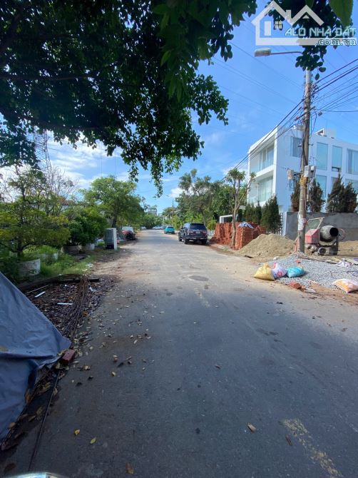 Bán lô đất trống đường Đa Phước 5 gần sông, lô sạch đẹp DT 90m2 giá 5ty2 có bớt - 2