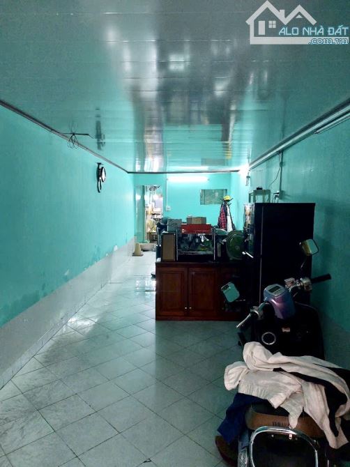 Bán Nhà Đường Trần Hưng Đạo, Phường Quận 5 – 3 Tầng – 46.4m² – Kế bên Q1 – Pháp Lý Chuẩn - 2