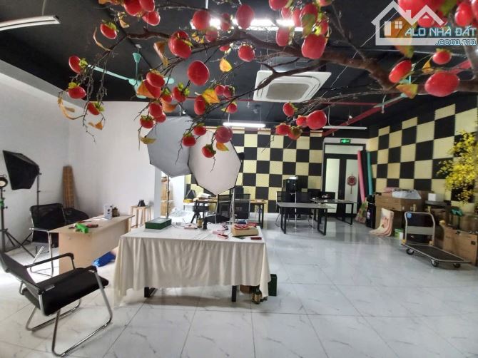 Cần tiền bán GẤP sàn Văn Phòng khối đế Toà Iris Trần Hữu Dực - 2