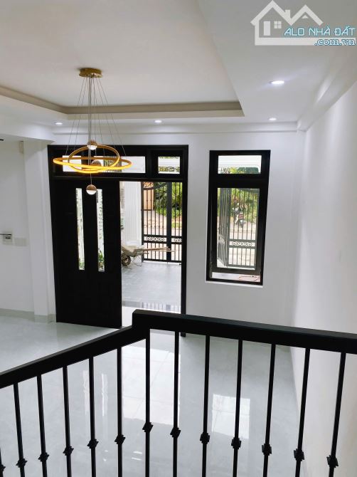 Bán nhà 2 tầng Khu Đô Thị An Đông Villa gần Đại Dự Án Siêu Thị Aeon Mall giá chỉ 4,x tỷ 📌 - 2