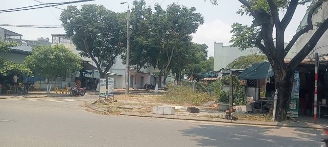 2 MT ĐƯỜNG 10M5 HUỲNH VĂN NGHỆ, LÀNG ĐẠI HỌC, HÒA HẢI, 178M2, MT 7,25M - 2