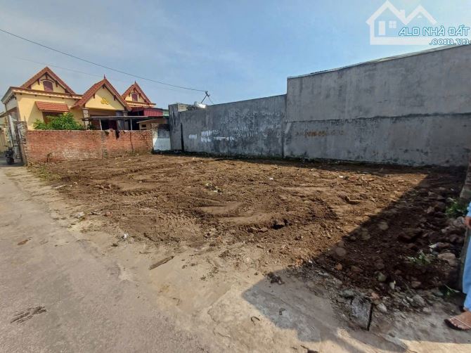 61m2 đất Xuân La, Thanh Sơn, Kiến Thụy 1ty250tr - 2