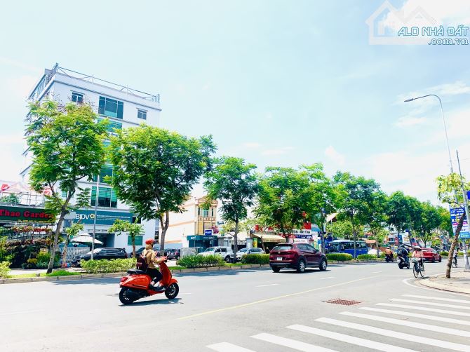 Siêu Hiếm Chỉ 80 Tỷ-Sở Hữu Ngay Nhà Mặt Tiền Trần Não 234m2(5mx47m) HĐT: 80Tr/tháng - 2