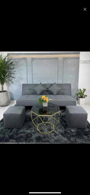 BÁN TOÀ CĂN HỘ 5 TẦNG - DÒNG TIỀN 40 TRIỆU/ THÁNG - ĐƯỜNG ĐÔNG HẢI NHỈNH 6 TỶ - 2