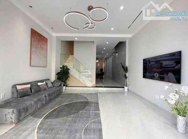 BÁN NHÀ 3 TẦNG KHU Á CHÂU, P.2, VŨNG TÀU  –  GẦN BIỂN  –  DT=100M2  –  GIÁ 16.9TỶ TL - 2