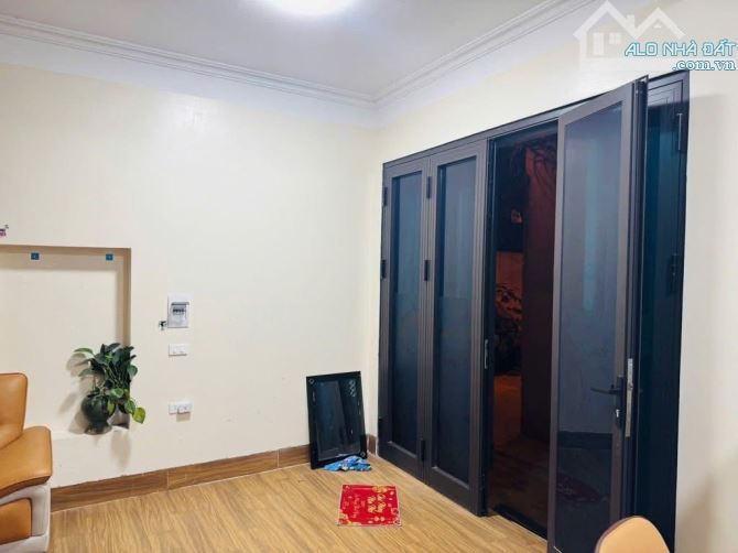 Bán nhà riêng Nhân Mỹ-Mỹ Đình-Nam Từ Liêm, Ngõ thông, 35m2, Giá 8 Tỷ - 2