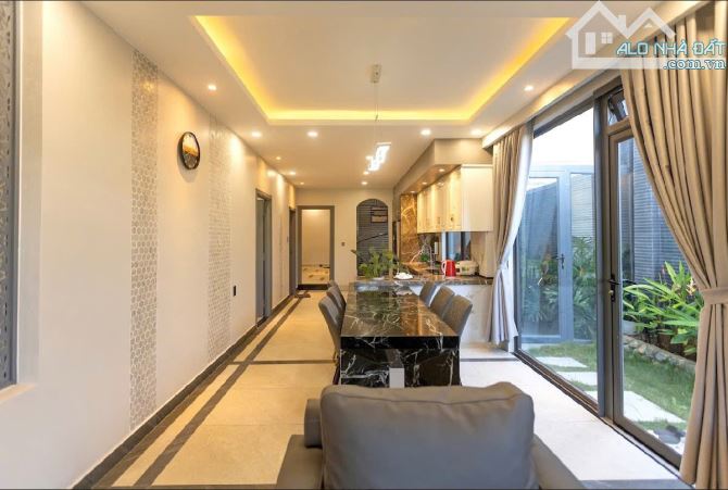 Villa tại KQH An Sơn, phường 4, Đà Lạt - 2