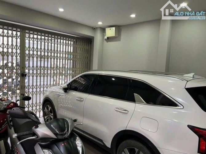Bán Nhà HXH đường C18 - Khu K300, thông ra Cộng Hòa, 9x9.5m, 3 Tầng, 4 PN, 17.9 tỷ. - 2