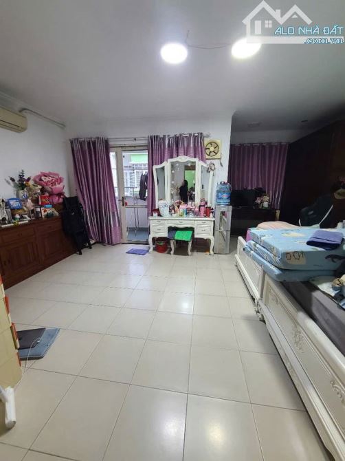 BÁN NHÀ HXH, CẦU VƯỢT HOÀNG HOA THÁM, P.13, TB – 85M²(6 x 15m), TIỆN Ở/ VĂN PHÒNG – 20 TỶ - 2