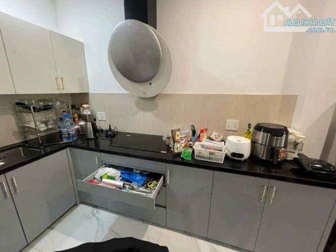 Bán nhà riêng khu VIP Kiều Đàm, Tân Hưng, Q7, 79m2, Xe hỏi ngủ nhà, view đẹp, nhỉnh 11 tỷ - 2