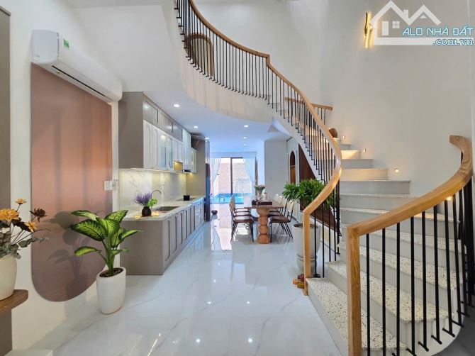 Bán Căn homestyle 4 Tầng, Châu Thị Vĩnh Tế, 88m2, 5pn chỉ 11.x tỷ - 2