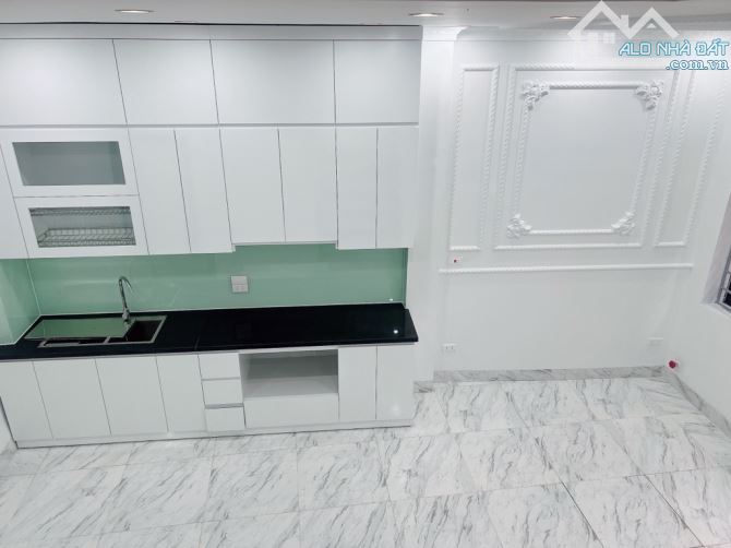NHÀ MỚI TINH TRUNG TÂM HÀ ĐÔNG – THIẾT KẾ ĐẲNG CẤP – GIÁ CỰC YÊU NHỈNH 5,5 TỶ - 2