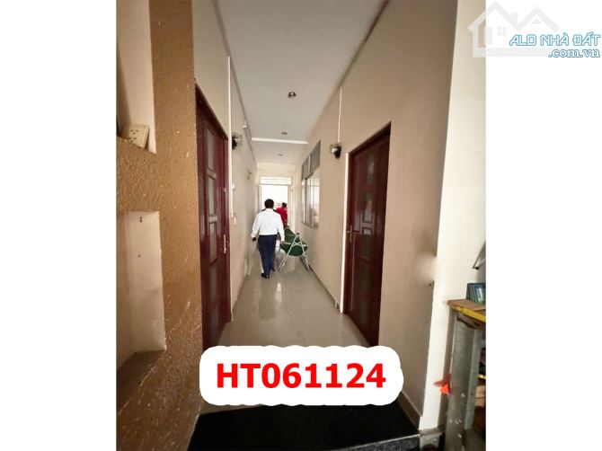 Bán Biệt Thự Hậu Giang Q6 - 250M2 - 9,5 Tỷ - Kế Chung Cư Him Lam - 2