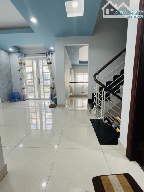 Bán nhà Nguyễn Đình Chính, Phường 11, quận Phú Nhuận - 4 tầng 95m2 (7 x 15) chỉ 15.49 tỷ - 2