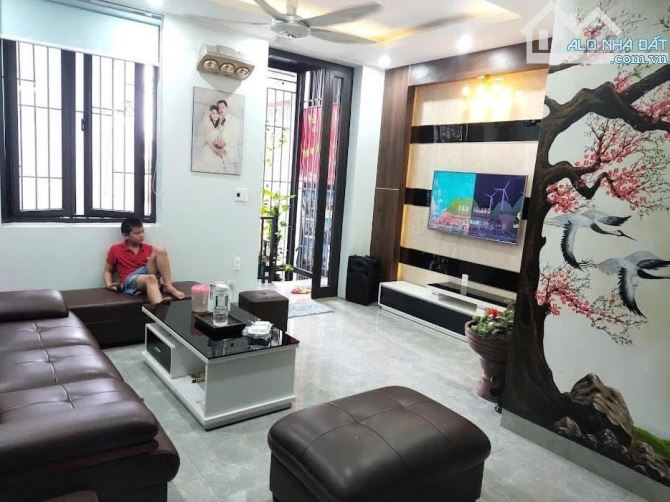 PHAN ĐÌNH GIÓT_HÀ ĐÔNG_50M RA MẶT PHỐ_BÁN ĐẤT TẶNG NHÀ. CHỈ 6 TỶ. - 2