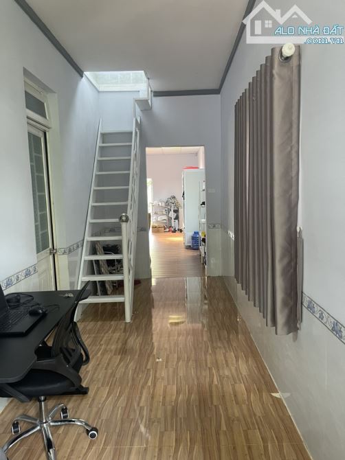 bán nhà mê ngay trục đường chính D2 Buôn Ju thẳng ra chợ Đạt Lý - 2