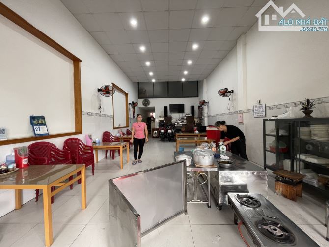 🏡 BÁN NHÀ MẶT TIỀN VIP – TRẦN ANH TÔNG, P. THẮNG NHẤT, TP. VŨNG TÀU – GIÁ CHỈ 7.7 TỶ - 2