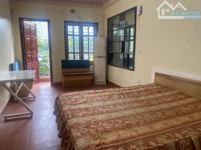 Bán gấp nhà Nguyễn Đổng Chi, oto đỗ cửa, gần chợ, gần trường C2,C3, 62m2, Chỉ 10.5 tỷ - 2